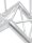 ALUTRUSS TRILOCK 6082AC-23 2-way Corner 135°
