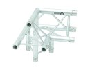 ALUTRUSS TRILOCK 6082AL-31 3-way Corner /\ right