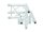ALUTRUSS TRILOCK 6082AL-32 3-way Corner /\ left