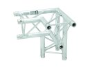 ALUTRUSS TRILOCK 6082AL-33 3-way Corner \/ right