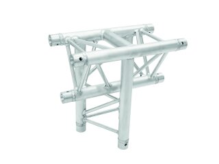 ALUTRUSS TRILOCK 6082AT-35(50) 3-way T-Piece