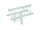 ALUTRUSS TRILOCK 6082AT-38 3-Weg-T-Stück