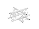 ALUTRUSS TRILOCK 6082AC-41 4-Way Cross