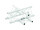 ALUTRUSS TRILOCK 6082AC-41 4-way Cross