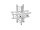 ALUTRUSS TRILOCK 6082AT-51 5-way Piece \/