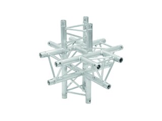 ALUTRUSS TRILOCK 6082AC-61 6-way Piece
