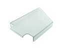 TRUSS4BARS Traversenauflage für 120° Ecke links/6mm