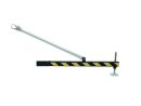 ALUTRUSS Tower Outrigger, long