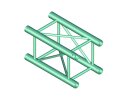 ALUTRUSS TOWERTRUSS TQTR-500 4-Way Cross Beam