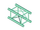 ALUTRUSS TOWERTRUSS TQTR-2000 4-way Cross Beam