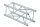 ALUTRUSS QUADLOCK TQ390-500 4-Way Cross Beam