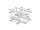 ALUTRUSS QUADLOCK TQ390-QQT41 4-Way Cross Piece