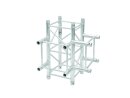 ALUTRUSS QUADLOCK TQ390-QQT42 4-Way T-Piece