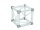 ALUTRUSS QUADLOCK TQ390-MCB Universal Cross