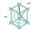 ALUTRUSS QUADLOCK TQ390-MCB Universal Cross
