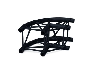 ALUTRUSS QUADLOCK S6082C-21R 2-way Corner 90°