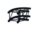 ALUTRUSS QUADLOCK S6082C-21R 2-way Corner 90°