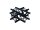 ALUTRUSS QUADLOCK S6082C-41 4-way Cross Piece