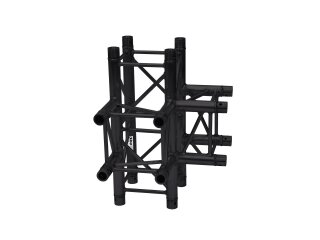 ALUTRUSS QUADLOCK S6082T-42(50) 4-way T-Piece