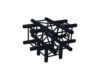 ALUTRUSS QUADLOCK S6082C-51 5-way Cross Piece