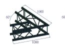 ALUTRUSS QUADLOCK 6082C-20 2-Wege-Ecke 60°