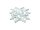 ALUTRUSS QUADLOCK 6082C-41 4-way Cross Piece