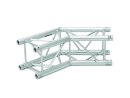 ALUTRUSS QUADLOCK QL-ET34 C-23 2-way Corner 135°