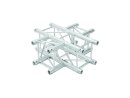 ALUTRUSS QUADLOCK QL-ET34 C-41 4-way Cross Piece