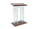 ALUTRUSS RP-1 Rednerpult