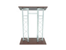 ALUTRUSS RP-1 Lectern