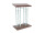 ALUTRUSS RP-1 Lectern