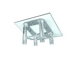 ALUTRUSS PG-1 Lectern Top