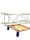 ALUTRUSS Truss Transport Board Combo incl. 3 Wheels