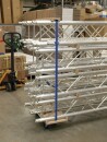 ALUTRUSS Truss Transport Board TRIO for 3 Wheels