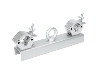 ALUTRUSS GI-1/Clamps Truss Adapter silver