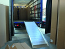 ALUTRUSS Truckramp 2m/100cm