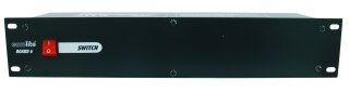 EUROLITE Board 6 with 6x Safety Outlets