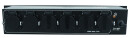 EUROLITE Board 6 with 6x Safety-Outlets