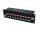 EUROLITE Board 10-ST with 10x Safety Plug