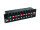 EUROLITE Board 10-ST with 10x Safety Plug