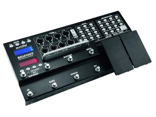 EUROLITE DMX Move Bigfoot Fußcontroller 192