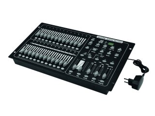 EUROLITE DMX Scene Setter Controller