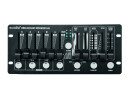 EUROLITE DMX LED EASY Operator 4x6