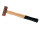 ACCESSORY Copper hammer 500g shaft length 310mm