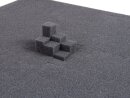 ROADINGER Foam Material for 561x351x100mm