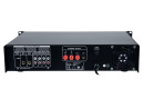 OMNITRONIC MP-180 PA Mixing Amplifier