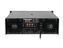 OMNITRONIC PAP-1000 PA Amplifier