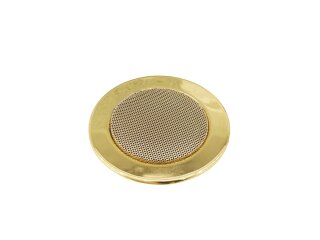 OMNITRONIC CS-2.5G Ceiling Speaker gold