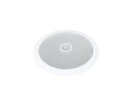 OMNITRONIC CST-6 2-Way Ceiling Speaker