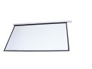 Motor Projection Screen 4:3,2,4x1,8m